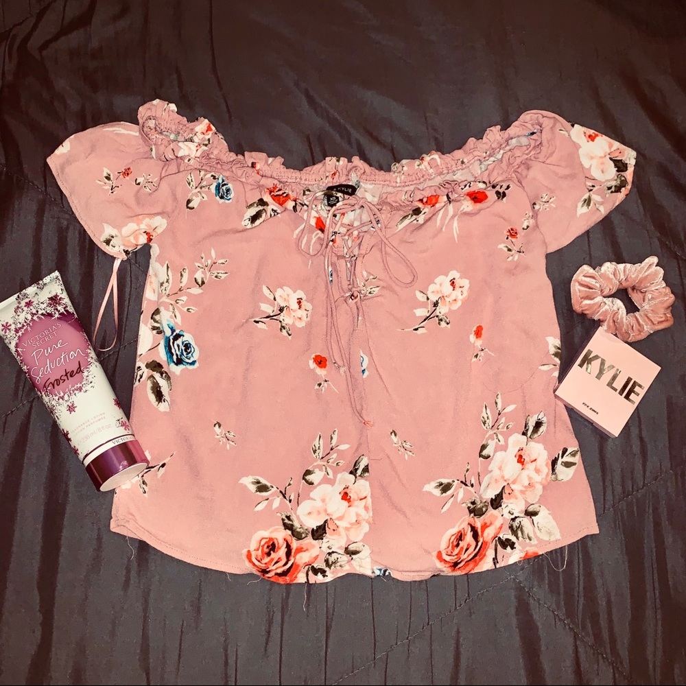 Kendall and Kylie Shirt